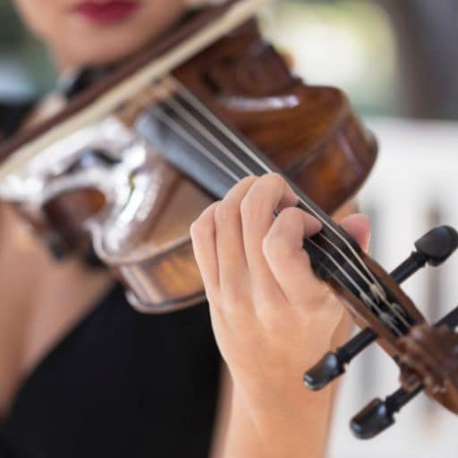 Boda elegante celebración