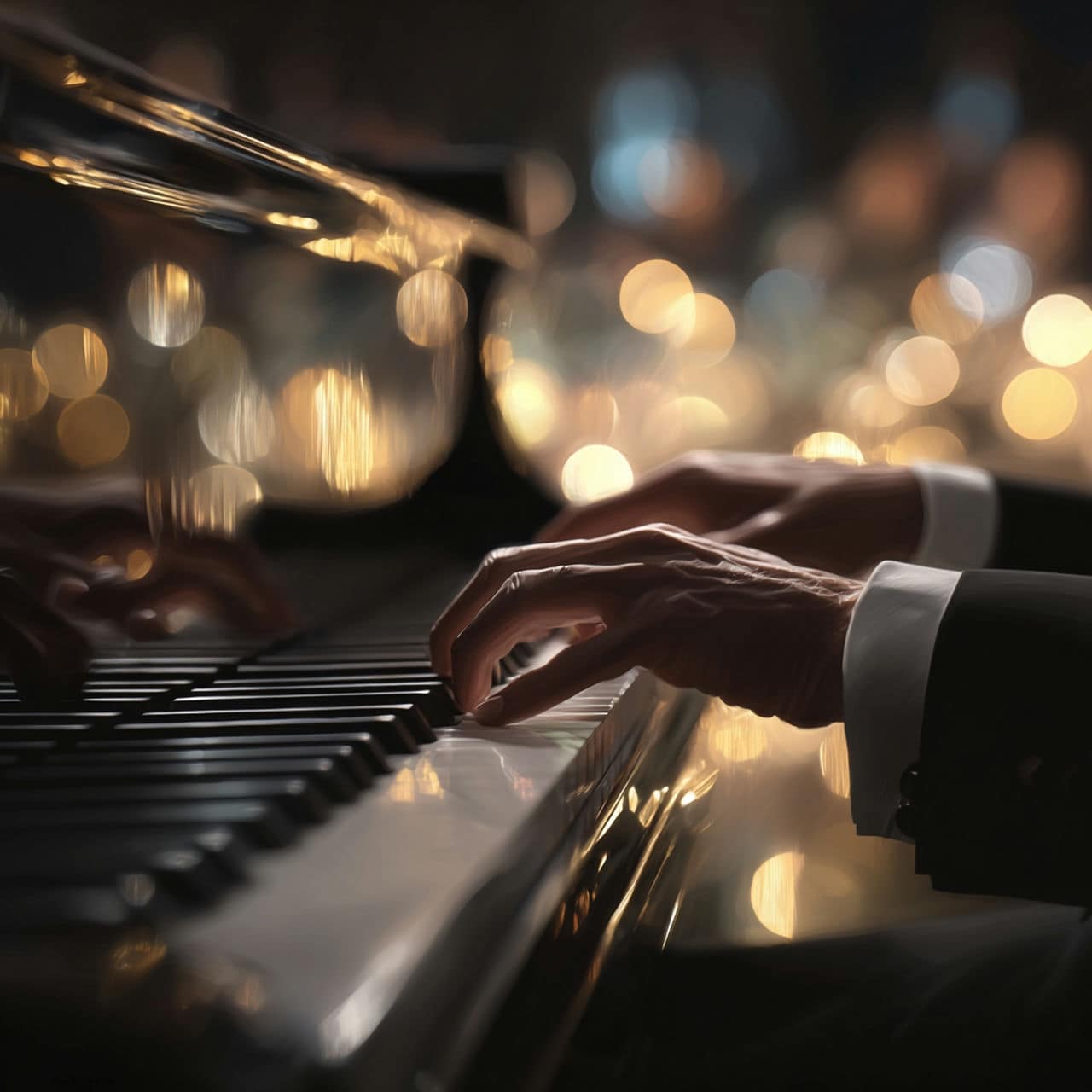 Músicos de LiberArt